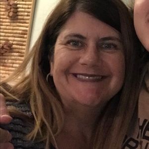 Meet your Posher, Kristen